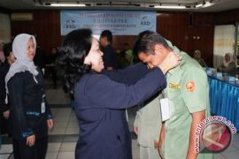 BKKBN Sumsel optimalkan kemampuan konseling petugas lapangan 
