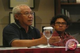 Persekongkolan Bunuh Mahatma Gandhi Dijadikan Film