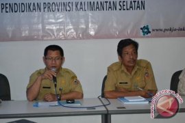 Soal UN Daerah Terpencil Berbeda