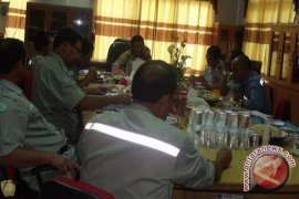 Pembangunan Terminal Bandar Udara Kolaka Dimulai