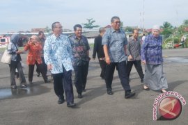 Wamendag: Kaltim Harus Kembangkan Sektor Jasa
