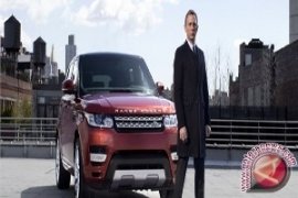 Daniel Craig Memblokade New York City untuk Pertunjukan Mengemudi