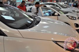 Kendaraan bermotor diambang kenaikan harga