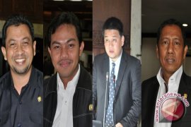 DPRD Kaltim Bentuk Tim Pengawas Blok Rapak Ganal