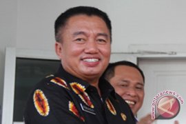  Wujudkan Rumdin Wali Kota 