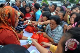 Kemendag siapkan standarisasi desain pasar rakyat