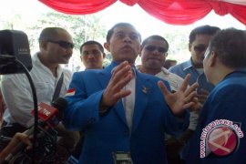 Tri Dianto Dilarang Ikuti KLB Demokrat