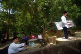 Indra J Piliang - Jose Rizal Deklarasi di Pulau Ansoduo
