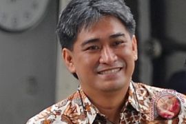 KPK Kembali Periksa Choel Mallarangeng