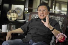 Dipo Alam: Isu Kudeta Suara "Kodok Ngorek"