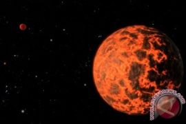 Komunikasi Dengan "UFO dan Alien" Lewat Internet ?