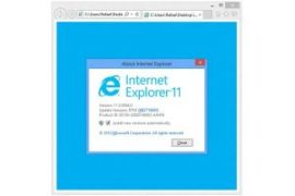 Microsoft Mungkin Bawa WebGL di Internet Explorer 11