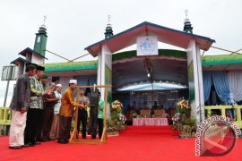PEMBUKAAN STQ XLX