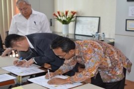 Interkoneksi Kabel Listrik Bawah Laut/Foto Istimewa