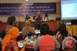 Seminar New Media