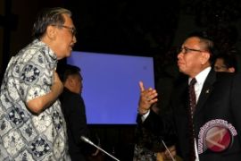 Miing Sayangkan Ditundanya UN 11 Provinsi 