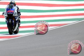 Lorenzo catat waktu satu menit 56,685 detik