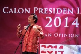 Dari Kriminalisasi KPK, Mahfud Menjadi Kandidat Capres