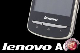  Lenovo Akan Produksi Prosesor Untuk Tablet
