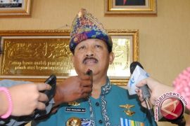 Masyarakat doakan kesembuhan Gubernur Babel