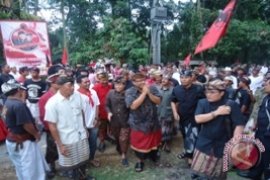 Pariwisata Belum Sepenuhnya Dirasakan Krama Bali