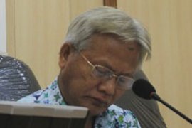Harga Gabah di Sumbar Turun