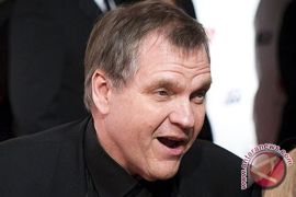  Meat Loaf ingin pensiun tur