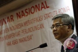 Polri Kantongi Izin Pemeriksaan Akil Terkait BW