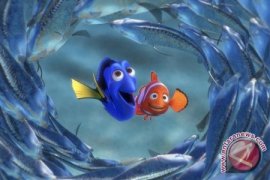 "Finding Nemo" film sequel "Finding Dory" gets 2015 release