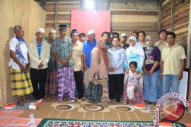 Infrastruktur dan Peningkatan Kesejahteraan Jadi Keluhan Warga