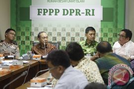 Memulai Kembali Pembahasan Mengenai RUU Penyadapan