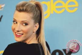 Heather Morris "Glee" ingin bantu cari rekannya Naya Rivera