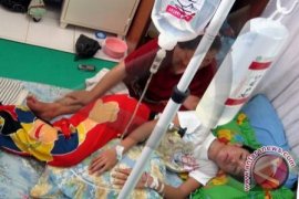 Dinkes Bangka Tetapkan KLB DBD Tiga Kecamatan