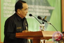 Mukmin : Musrenbang Jangan Hanya Rutinitas Seremonial Tahunan