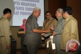 Gubernur Minta Dukungan Bupati/Walikota Sukseskan Pembangunan Daerah