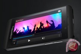  BlackBerry umumkan sejumlah aplikasi baru BB 10