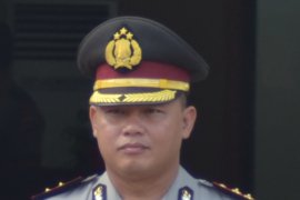Polisi Gunakan BBM Non Subsidi