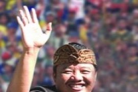 Puspayoga Berharap Pariwisata Bali Berbasis Kerakyatan