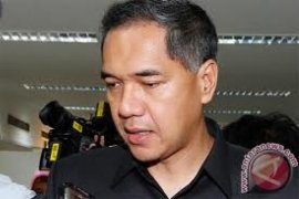 Mendag: Defisit Neraca Perdagangan Melebar