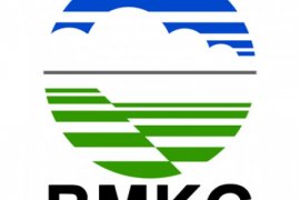 BMKG: Gelombang Perairan Sumbar Capai Enam Meter