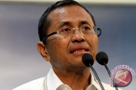Kejaksaan Tinggi Sampaikan Duplik Praperadilan Dahlan Iskan