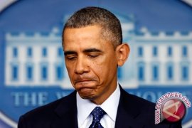  Pengkritik Obama Didakwa Menipu Dana Kampanye