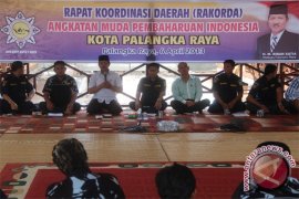Ampi Diharapkan Terus Tingkatkan Eksistensi Organisasi 