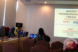 Informasi anggaran merupakan informasi publik