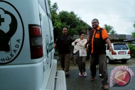 Korban Pasung Dibebaskan