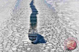 Belanda kerahkan kapal perang ke Mediterania