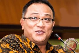 Kepala BNP2TKI lantik Deputi Penempatan hasil lelang jabatan