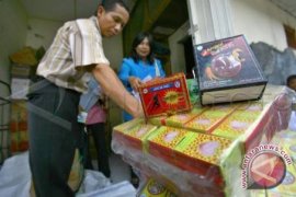 Kepala BPOM berbagi informasi soal jamu palsu 