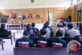 Saksi kasus penembakan petani Ogan Ilir diperiksa 