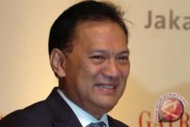 Menkeu Siap Koordinasi dengan BI Terkait Rupiah